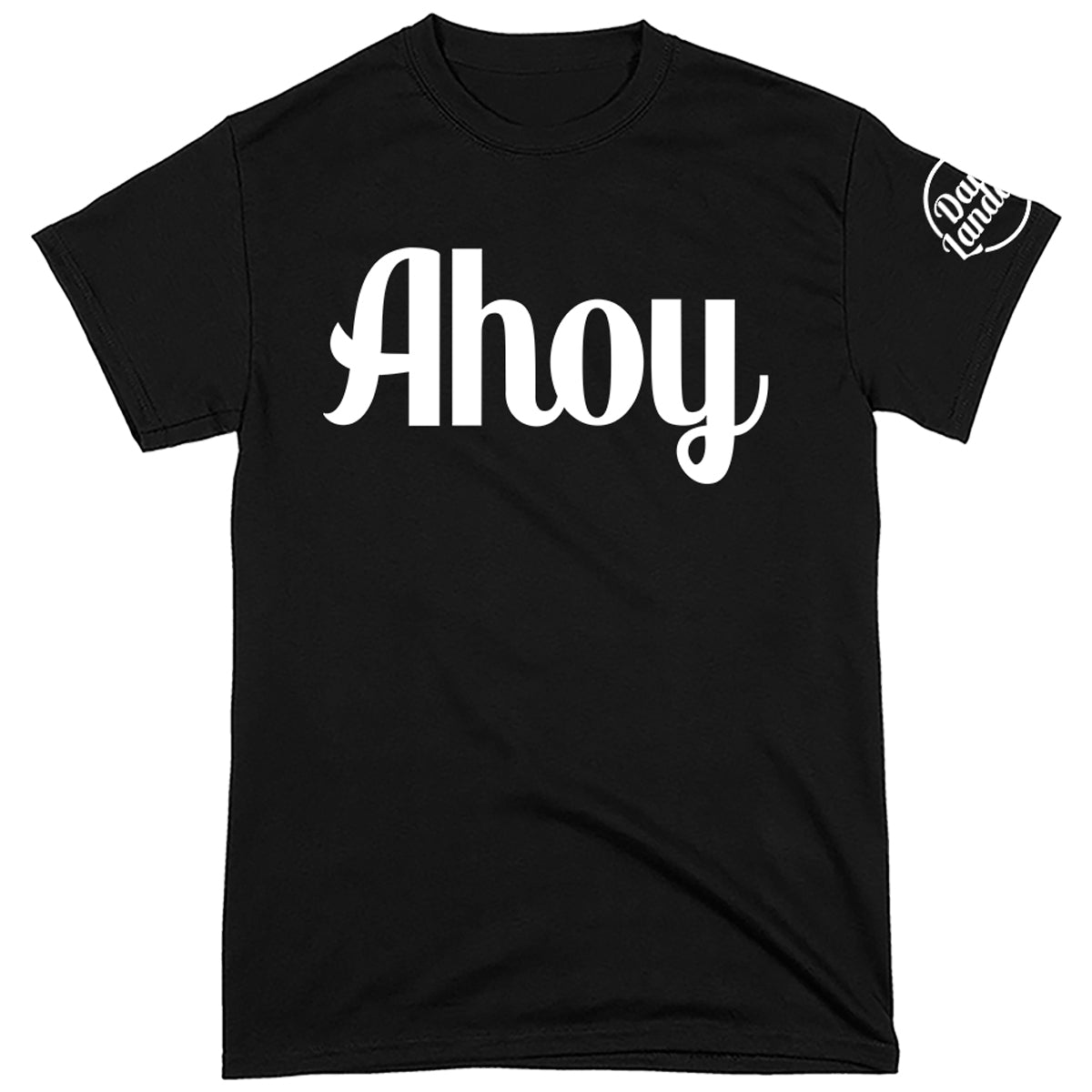 Ahoy T-Shirt