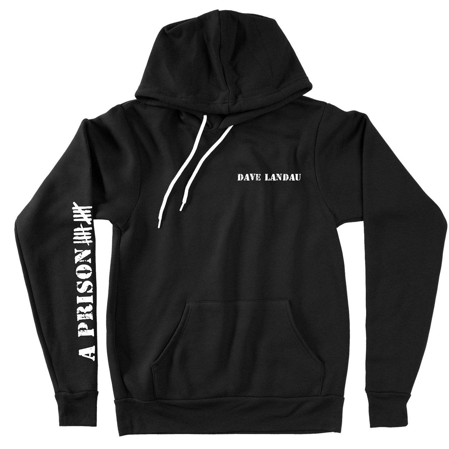 A Prison 10 Hoodie