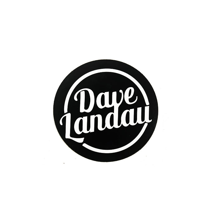 Logo Sticker